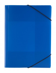 Teczka na dokumenty z pvc 2