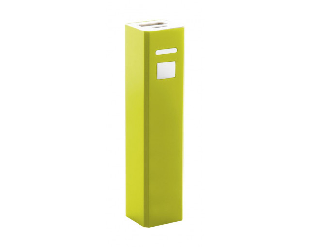 Power bank