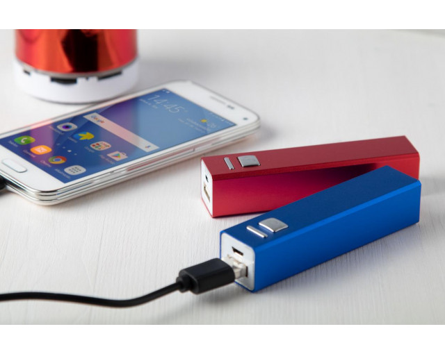 Power bank