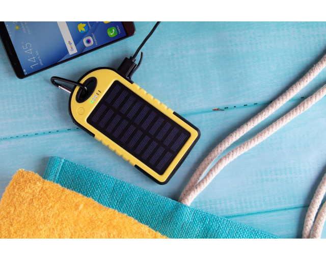Power bank