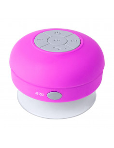 Wodoodporny głośnik bluetooth 2