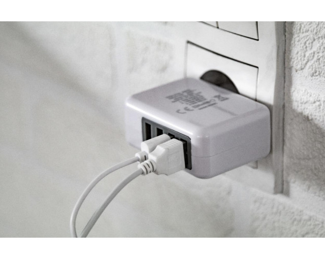 ładowarka USB