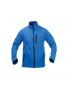 Kurtka softshell 2
