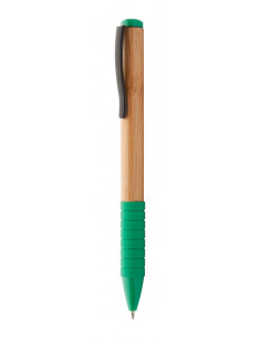 Bambusowy długopis 2