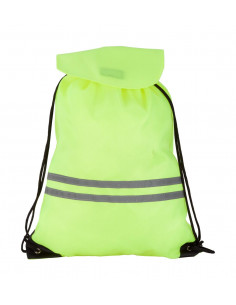 Odblaskowa torba 2