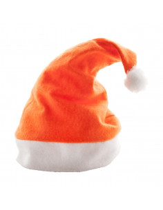 Czapka świętego mikołaja
