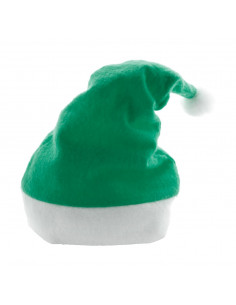 Czapka świętego mikołaja