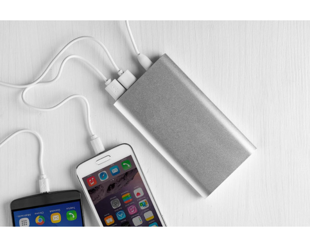 Power bank