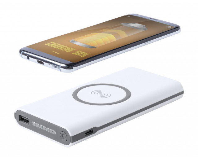 Power bank