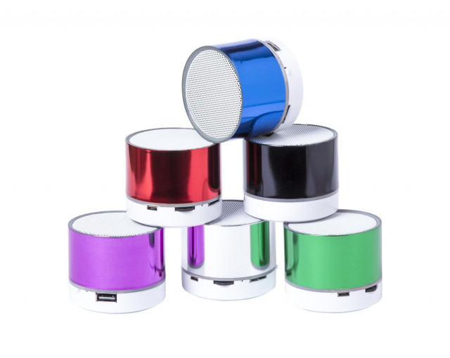 Głośnik bluetooth