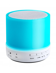 Głośnik bluetooth 2