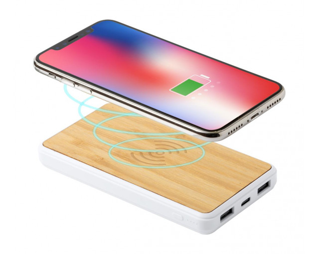 Power bank