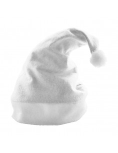 Czapka świętego mikołaja
