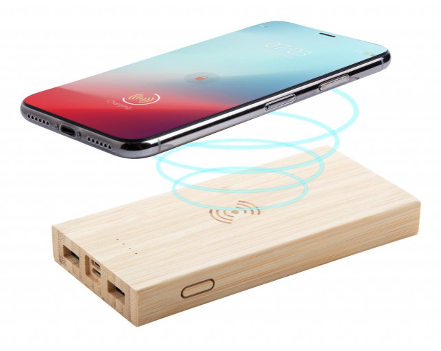 Power bank