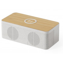 ładowarka indukcyjna / głośnik bluetooth