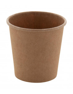 Kubek papierowy, 120 ml