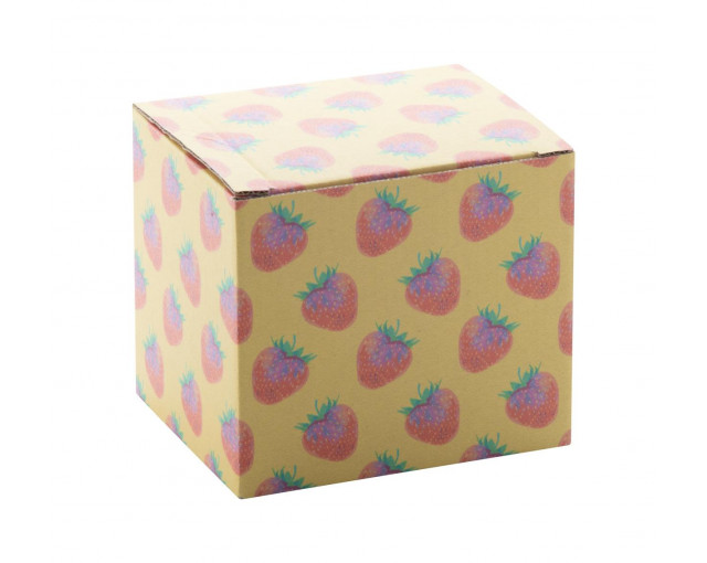 Personalizowane pudełko