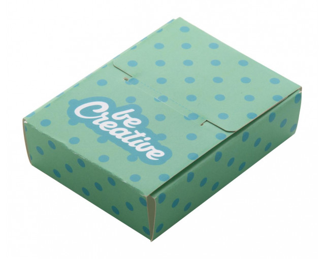 Personalizowane pudełko
