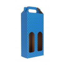 Karton na wino