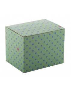 Personalizowane pudełko