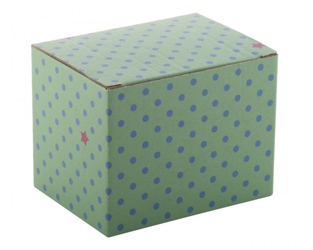 Personalizowane pudełko