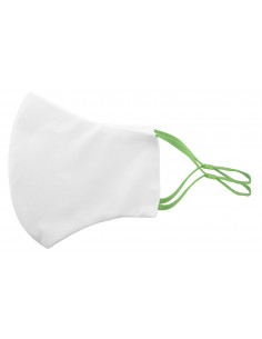 Personalizowana/regulowana maseczka 2