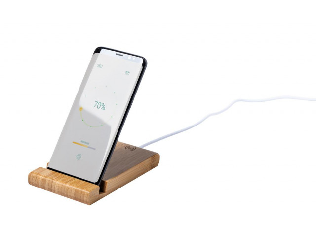ładowarka indukcyjna/uchwyt na telefon