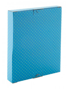Personalizowane pudełko