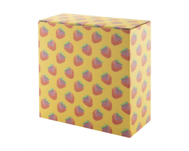 Personalizowane pudełko