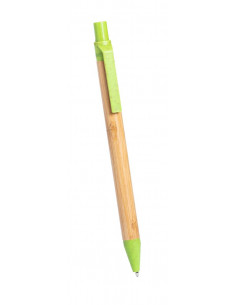 Długopis bambusowy 2
