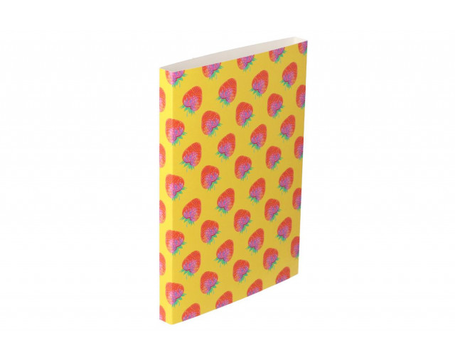 Personalizowany papierowy rękaw
