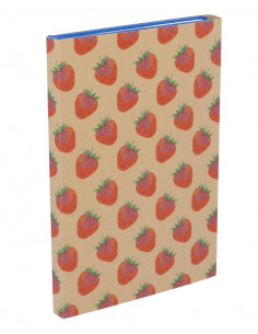 Personalizowany rękaw z papieru kraft 2