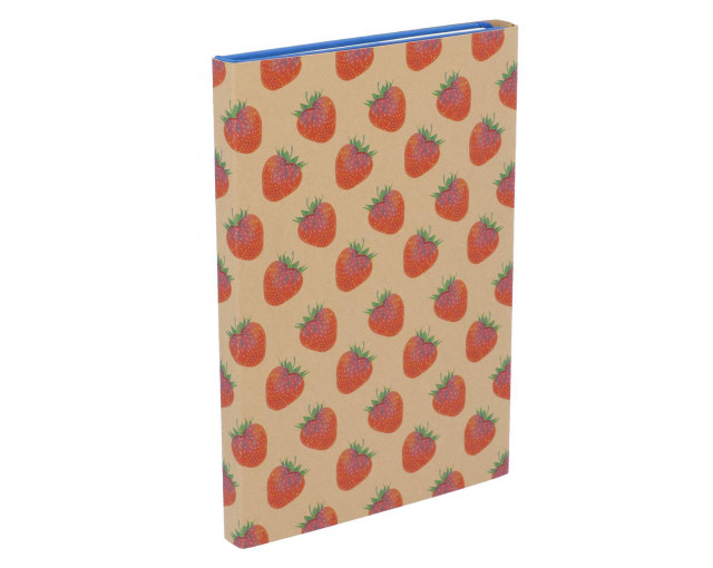 Personalizowany rękaw z papieru kraft