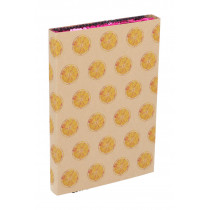 Personalizowany rękaw z papieru kraft