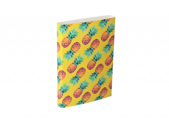 Personalizowany papierowy rękaw