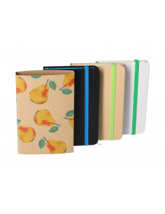 Personalizowany rękaw z papieru kraft 2