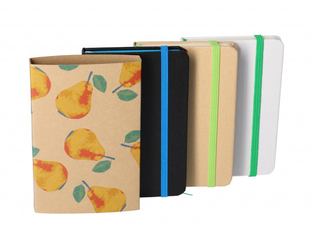 Personalizowany rękaw z papieru kraft