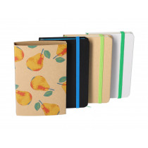 Personalizowany rękaw z papieru kraft