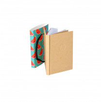 Personalizowany papierowy rękaw