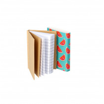 Personalizowany papierowy rękaw