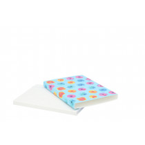 Personalizowany papierowy rękaw