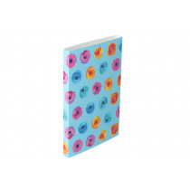 Personalizowany papierowy rękaw