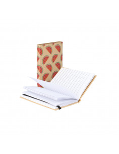 Personalizowany rękaw z papieru kraft 2