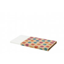 Personalizowany rękaw z papieru kraft