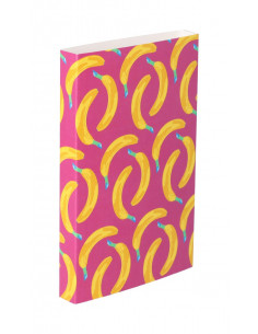 Personalizowany papierowy rękaw