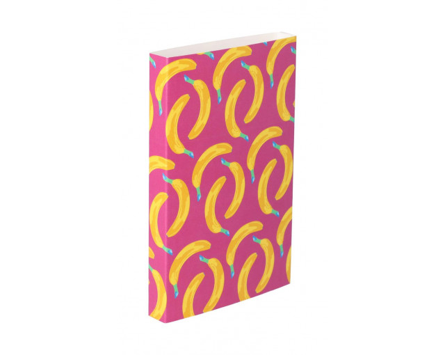 Personalizowany papierowy rękaw