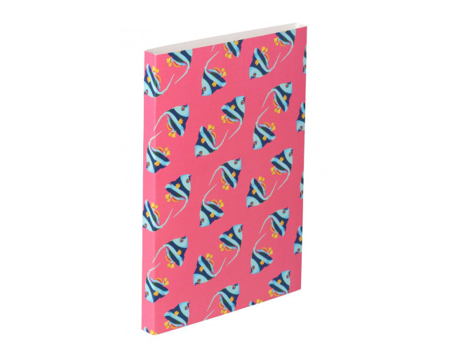 Personalizowany papierowy rękaw