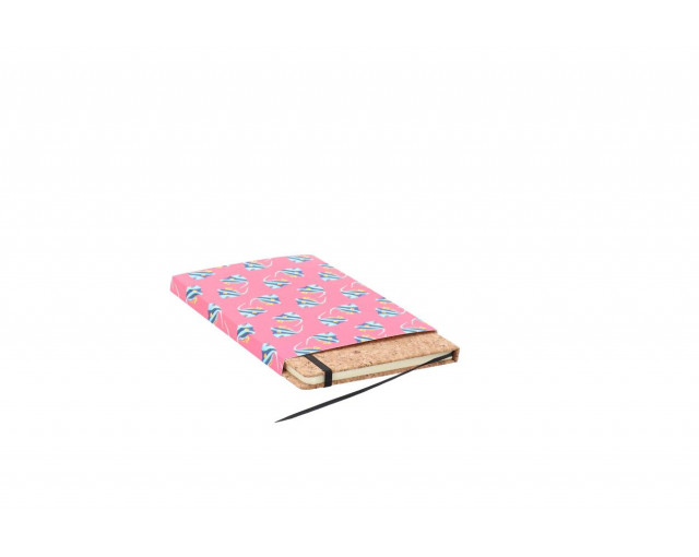 Personalizowany papierowy rękaw