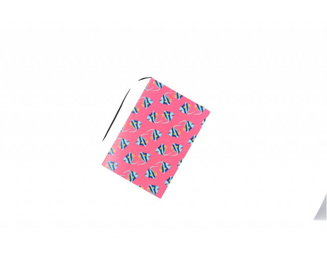 Personalizowany papierowy rękaw
