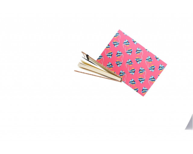 Personalizowany papierowy rękaw